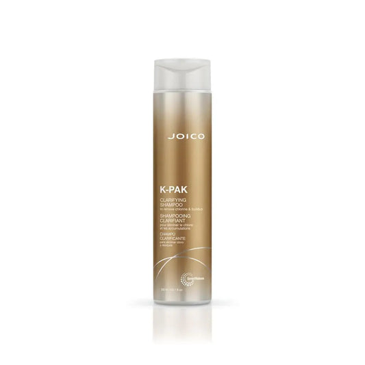 Joico - K-PAK Clarifying Shampoo