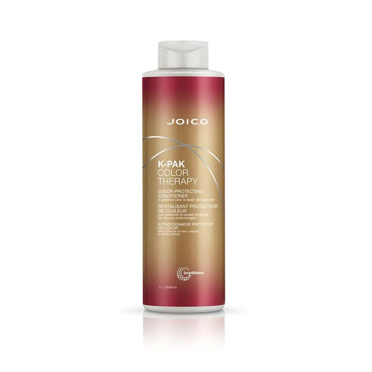 Joico - K-PAK Color Therapy Conditioner - 1000ml