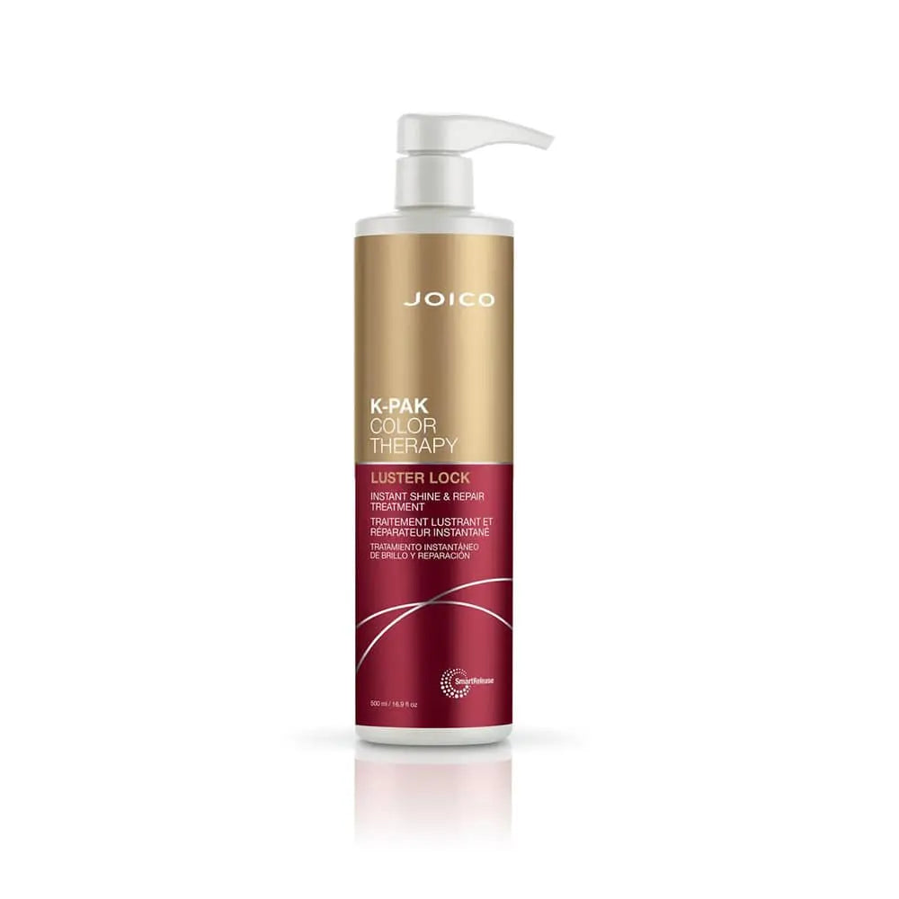 Joico - K-PAK Color Therapy Luster Lock - 500ml