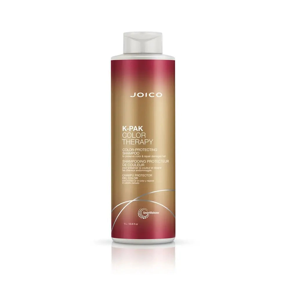 Joico - K-PAK Color Therapy Shampoo - 1000ml