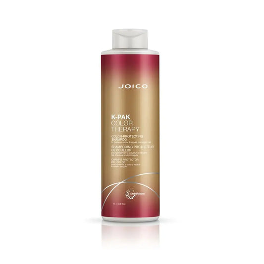 Joico - K-PAK Color Therapy Shampoo - 1000ml