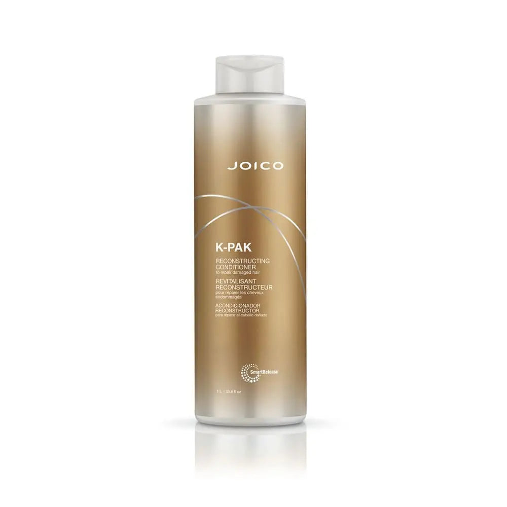 Joico - K-PAK Reconstructing Conditioner - 1000ml