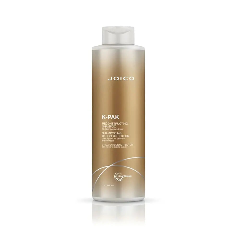 Joico - K-PAK Reconstructing Shampoo - 1000ml