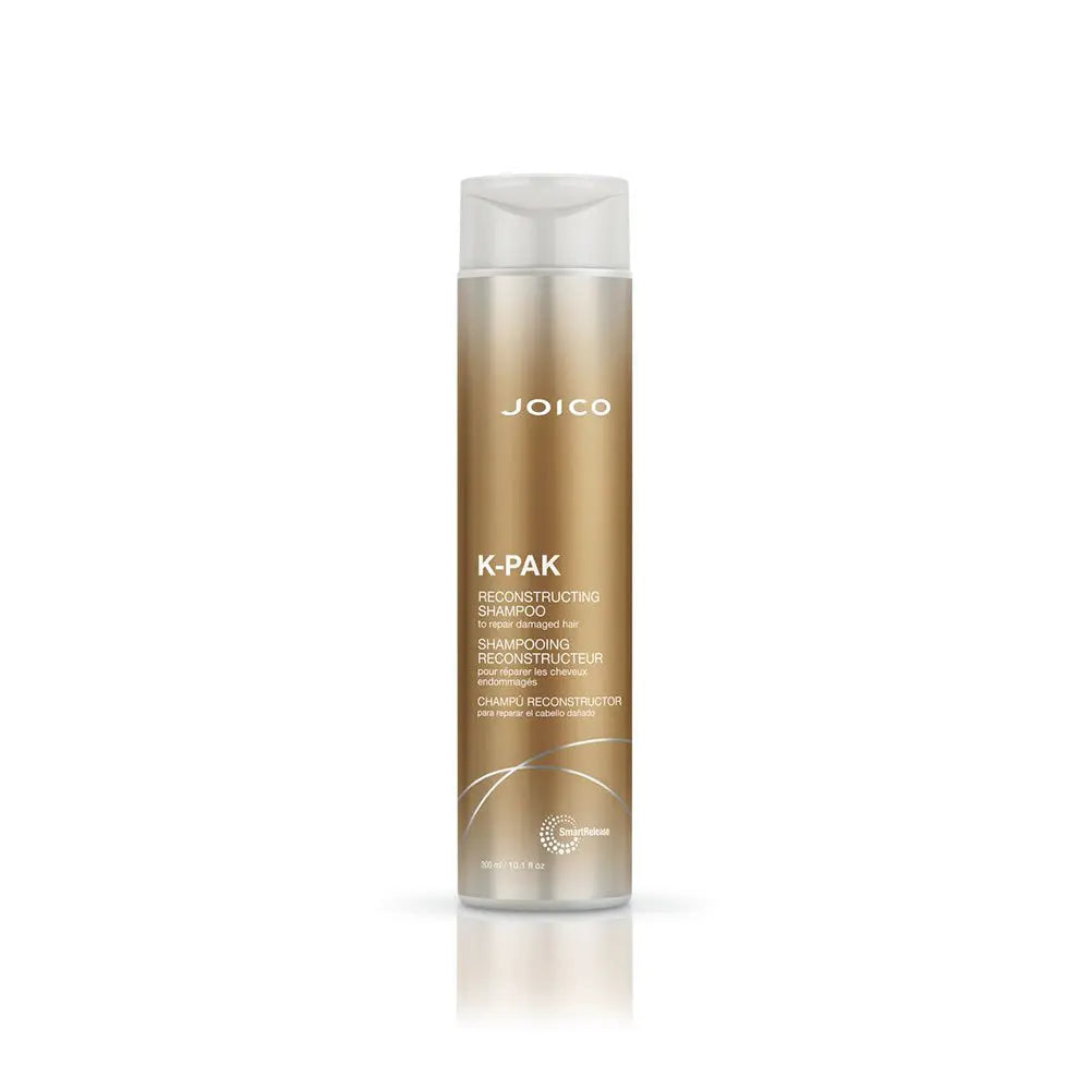 Joico - K-PAK Reconstructing Shampoo - 300ml