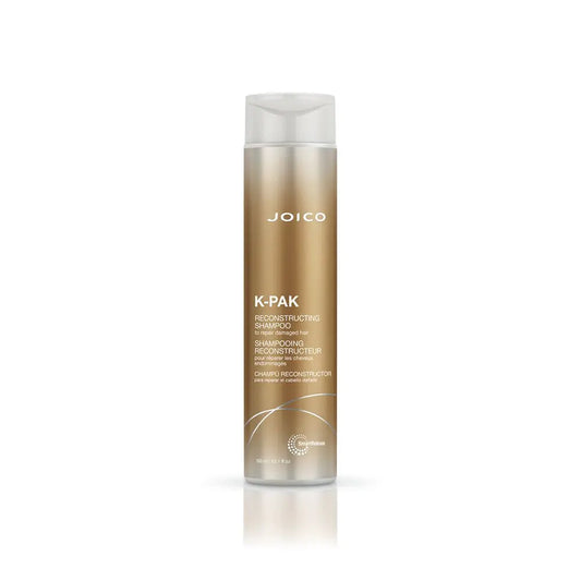 Joico - K-PAK Reconstructing Shampoo - 300ml
