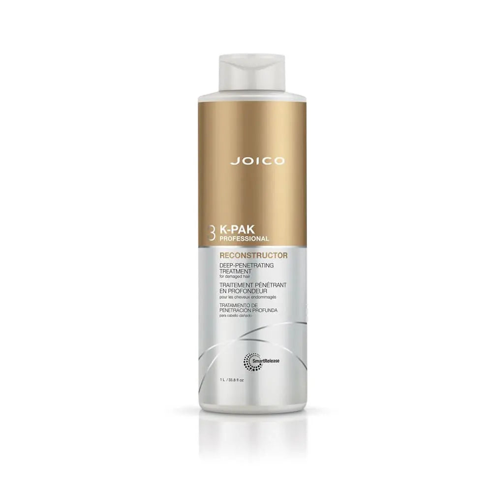 Joico - K-PAK Reconstructor Treatment - 1000ml
