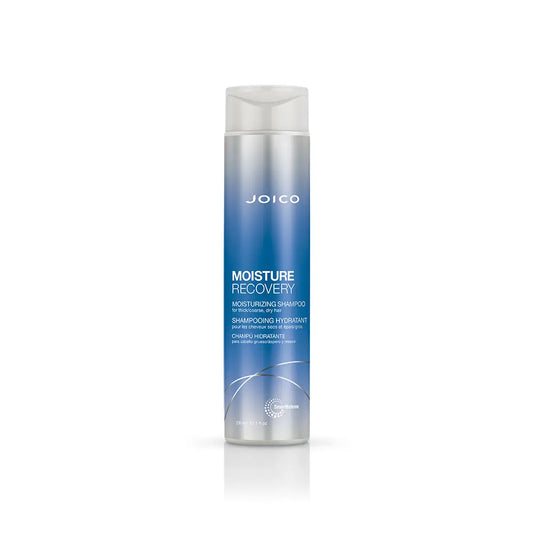 Joico - Moisture Recovery Shampoo - 300ml