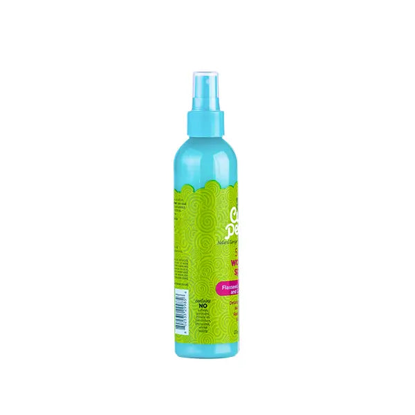 Just For Me - Curl Peace 5-In-1 Wonder Spray