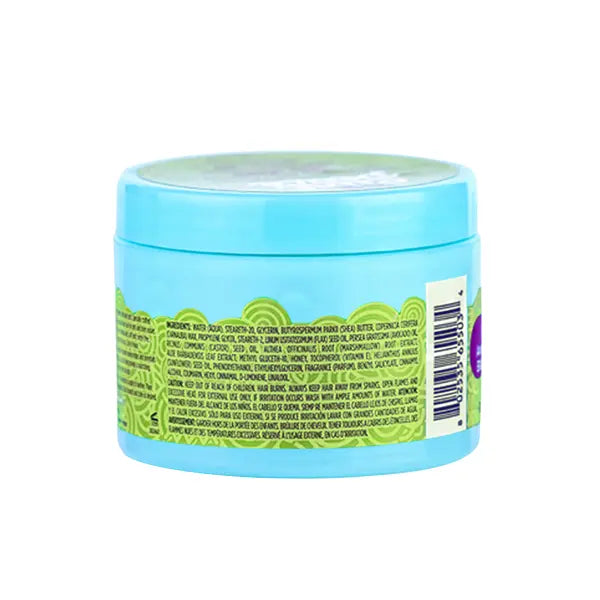 Just For Me - Curl Peace Braiding & Twisting Grip Glaze