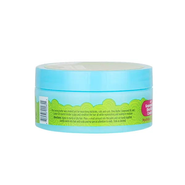 Just For Me - Curl Peace Nourishing Hair & Scalp Butter