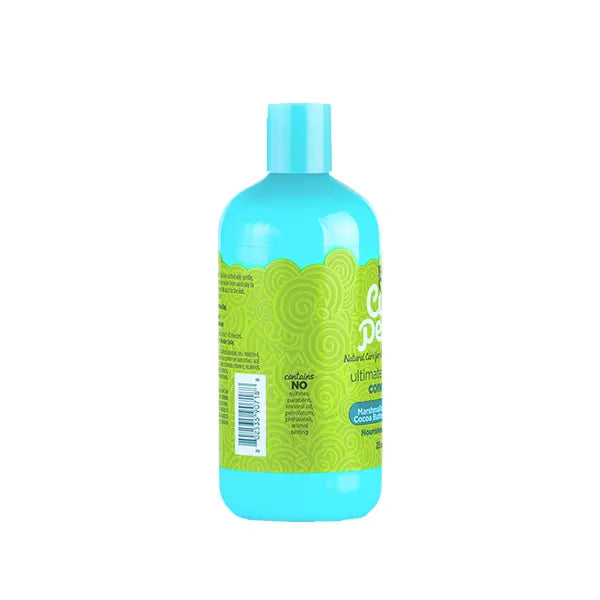 Just For Me - Curl Peace Ultimate Detangling Conditioner