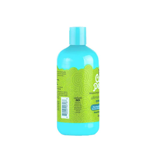 Just For Me - Curl Peace Ultimate Detangling Conditioner