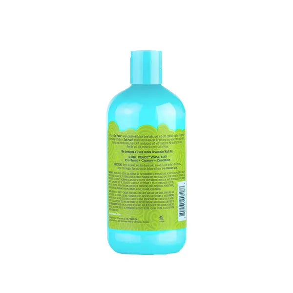 Just For Me - Curl Peace Ultimate Detangling Conditioner