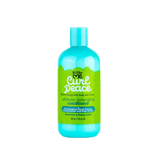 Just For Me - Curl Peace Ultimate Detangling Conditioner