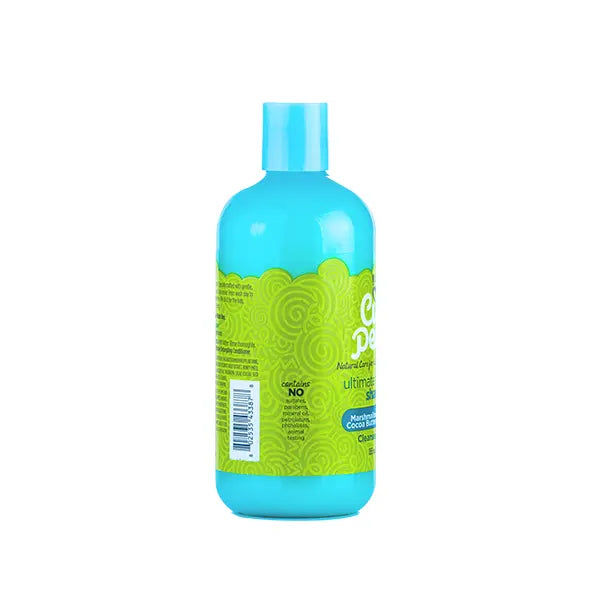 Just For Me - Curl Peace Ultimate Detangling Shampoo