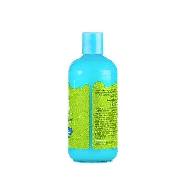 Just For Me - Curl Peace Ultimate Detangling Shampoo