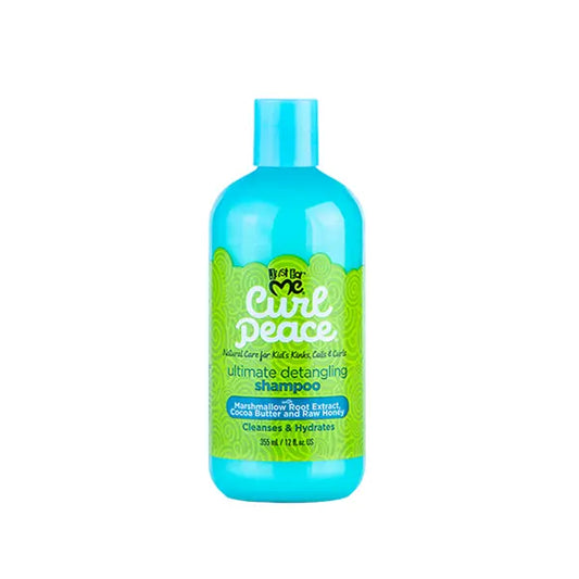 Just For Me - Curl Peace Ultimate Detangling Shampoo