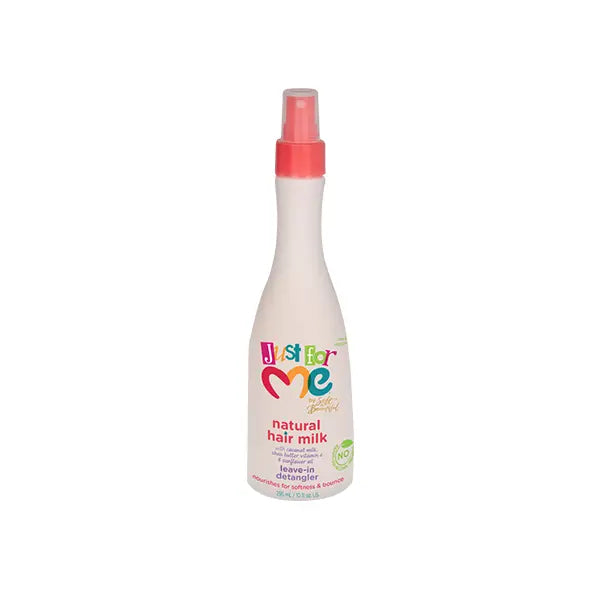 Just For Me - Natural Hair Milk Leave In Detangler