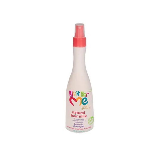 Just For Me - Natural Hair Milk Leave In Detangler