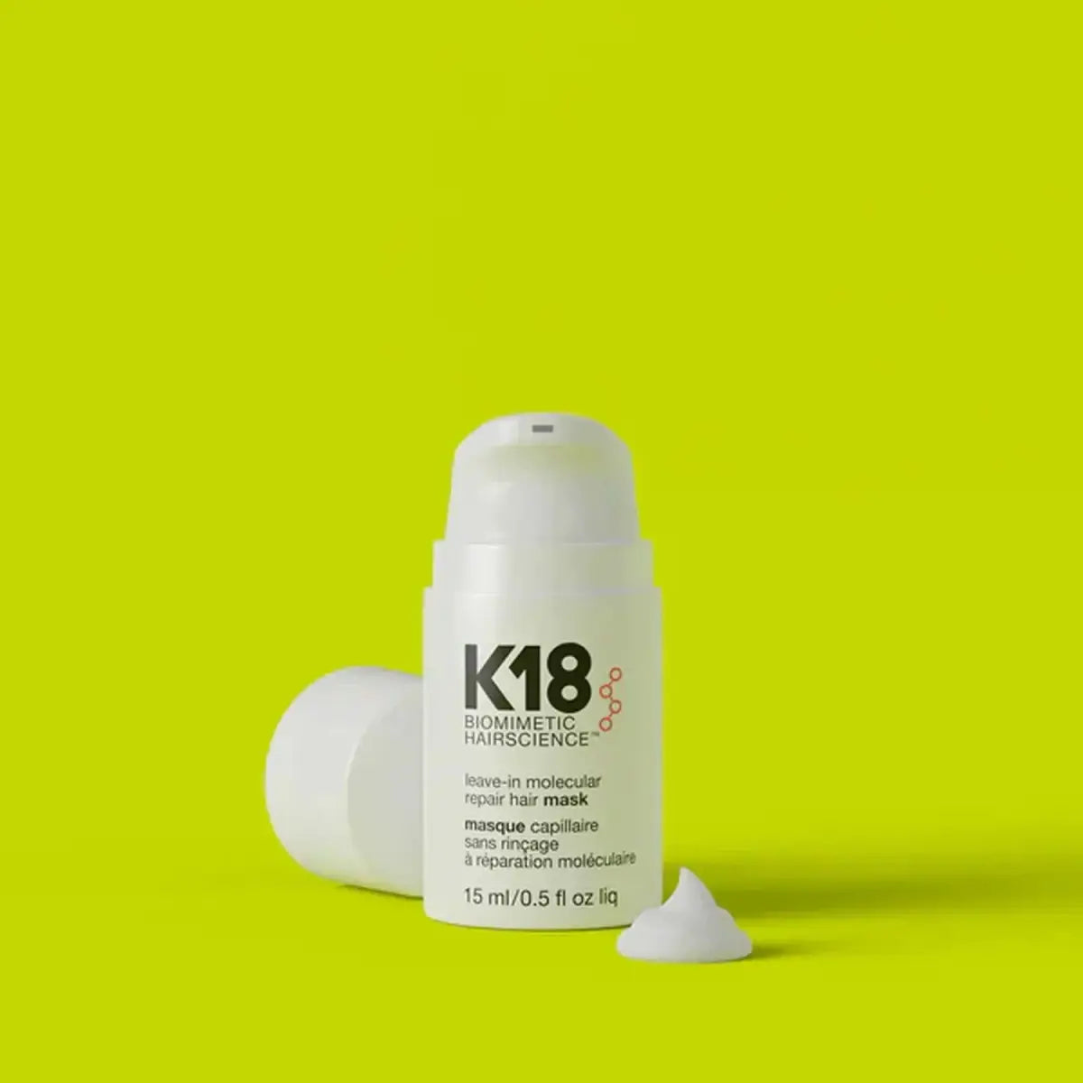 K18 - Leave-In Molecular Repair Hair Mask