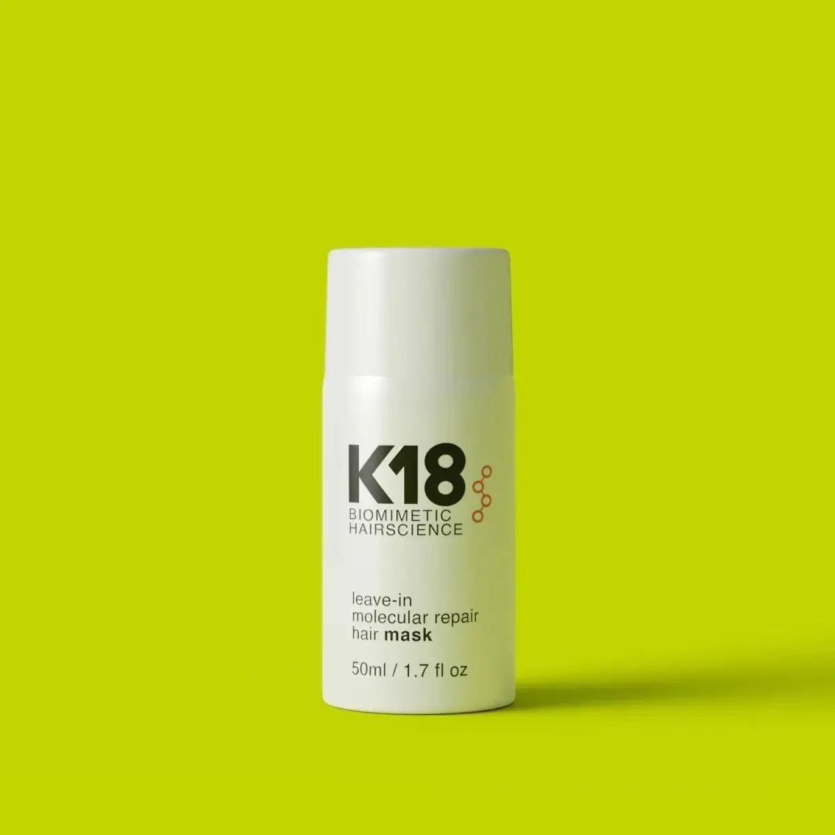 K18 - Leave-In Molecular Repair Hair Mask