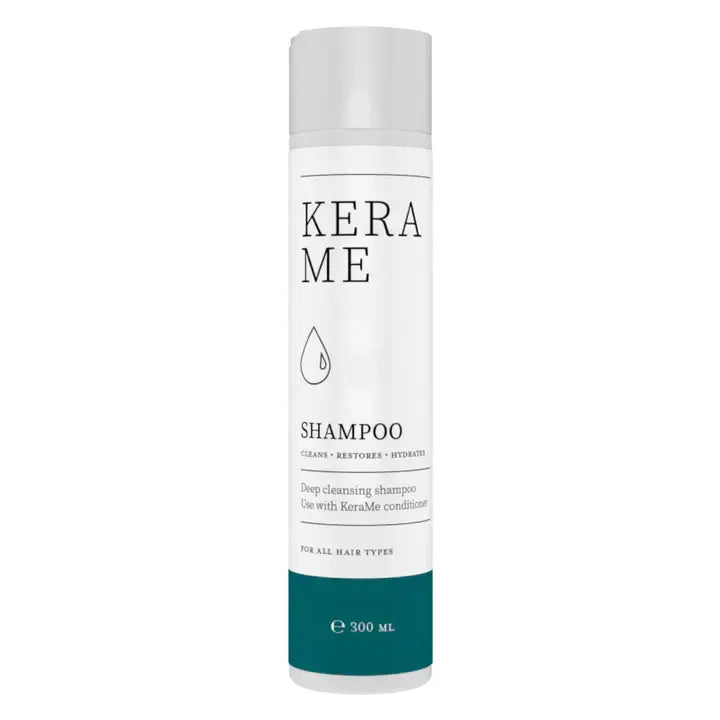 Kera Me - Deep Cleansing Shampoo