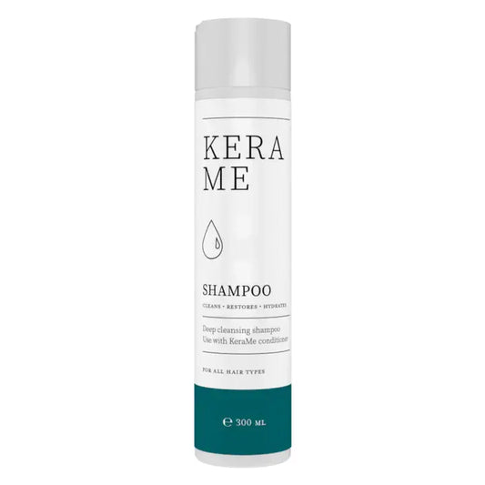 Kera Me - Deep Cleansing Shampoo