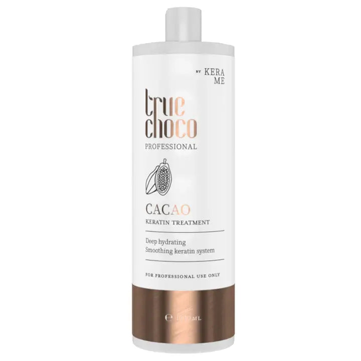 Kera Me - True Choco Keratin Treatment - 1000ml