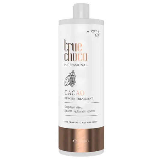 Kera Me - True Choco Keratin Treatment - 1000ml