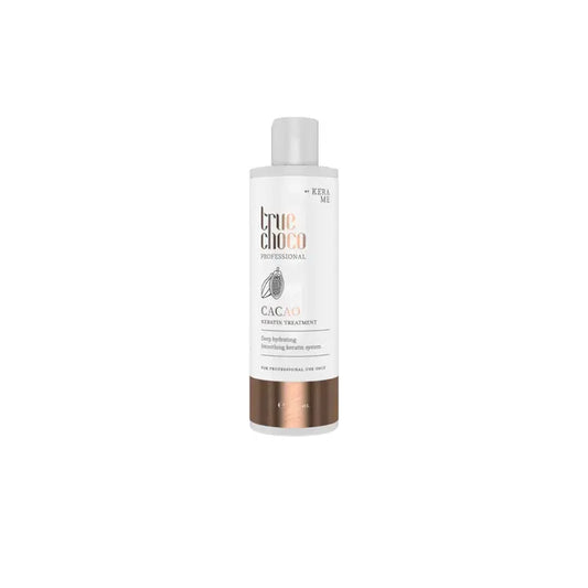 Kera Me - True Choco Keratin Treatment - 118ml