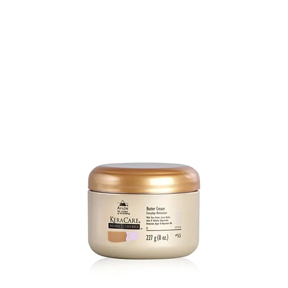 KeraCare - Butter Hair Cream