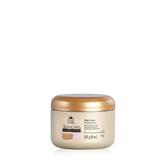 KeraCare - Butter Hair Cream