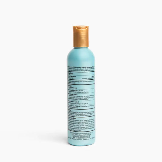 KeraCare - Keracare Dry & Itchy Scalp Anti-Dandruff Moisturizing Shampoo