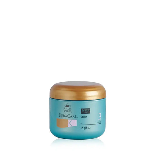 KeraCare - Dry & Itchy Scalp Glossifier