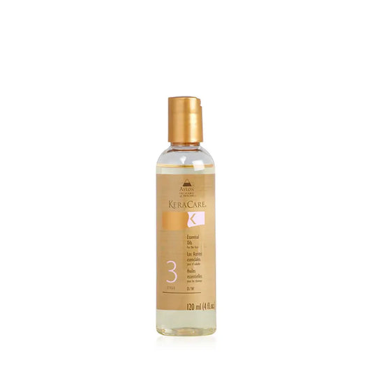 KeraCare - Essential Oils