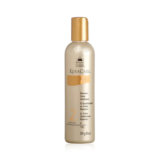 KeraCare - Humecto Creme Conditioner - 8oz