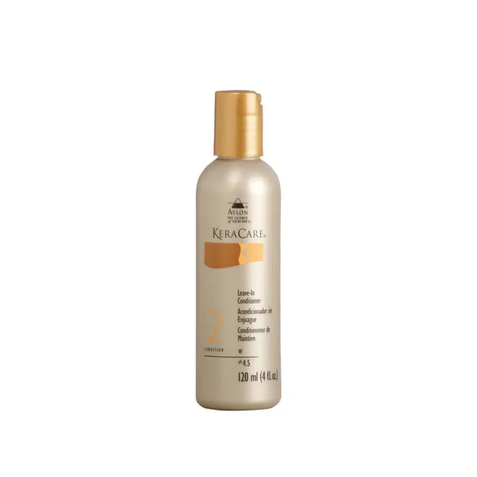 KeraCare - Leave In Conditioner - 120ml