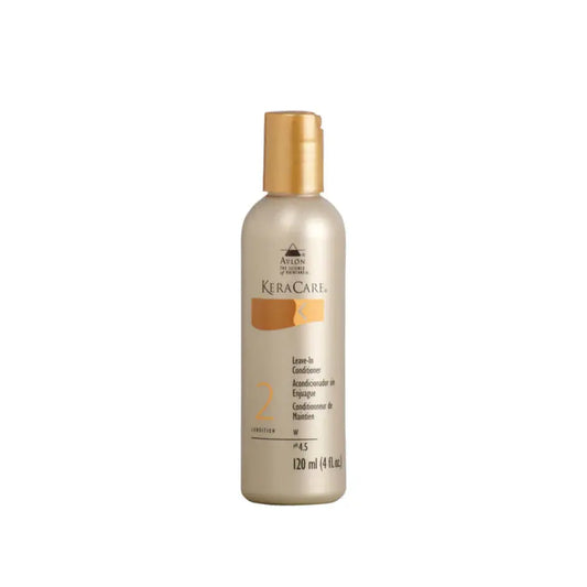 KeraCare - Leave In Conditioner - 120ml
