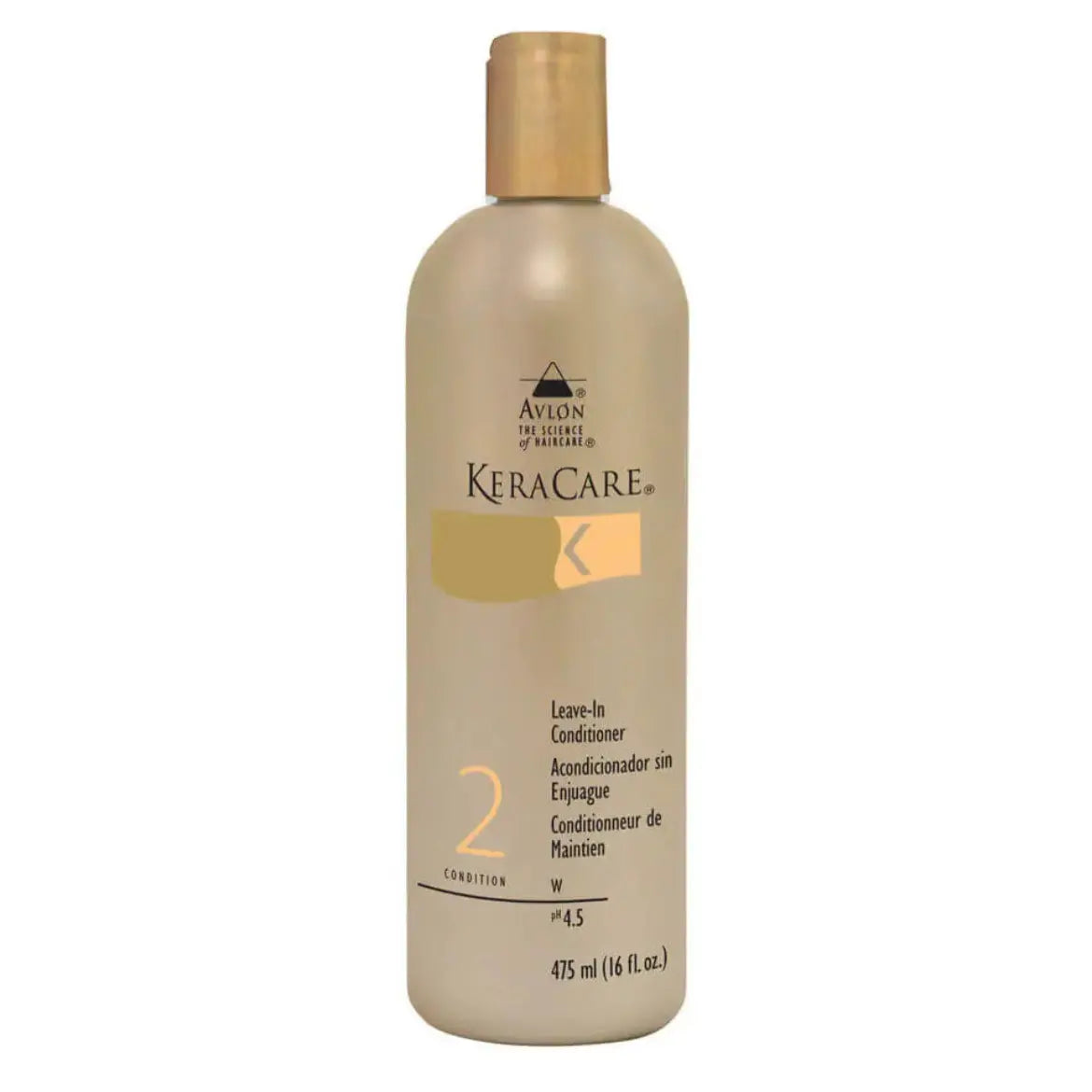 KeraCare - Leave In Conditioner - 475ml