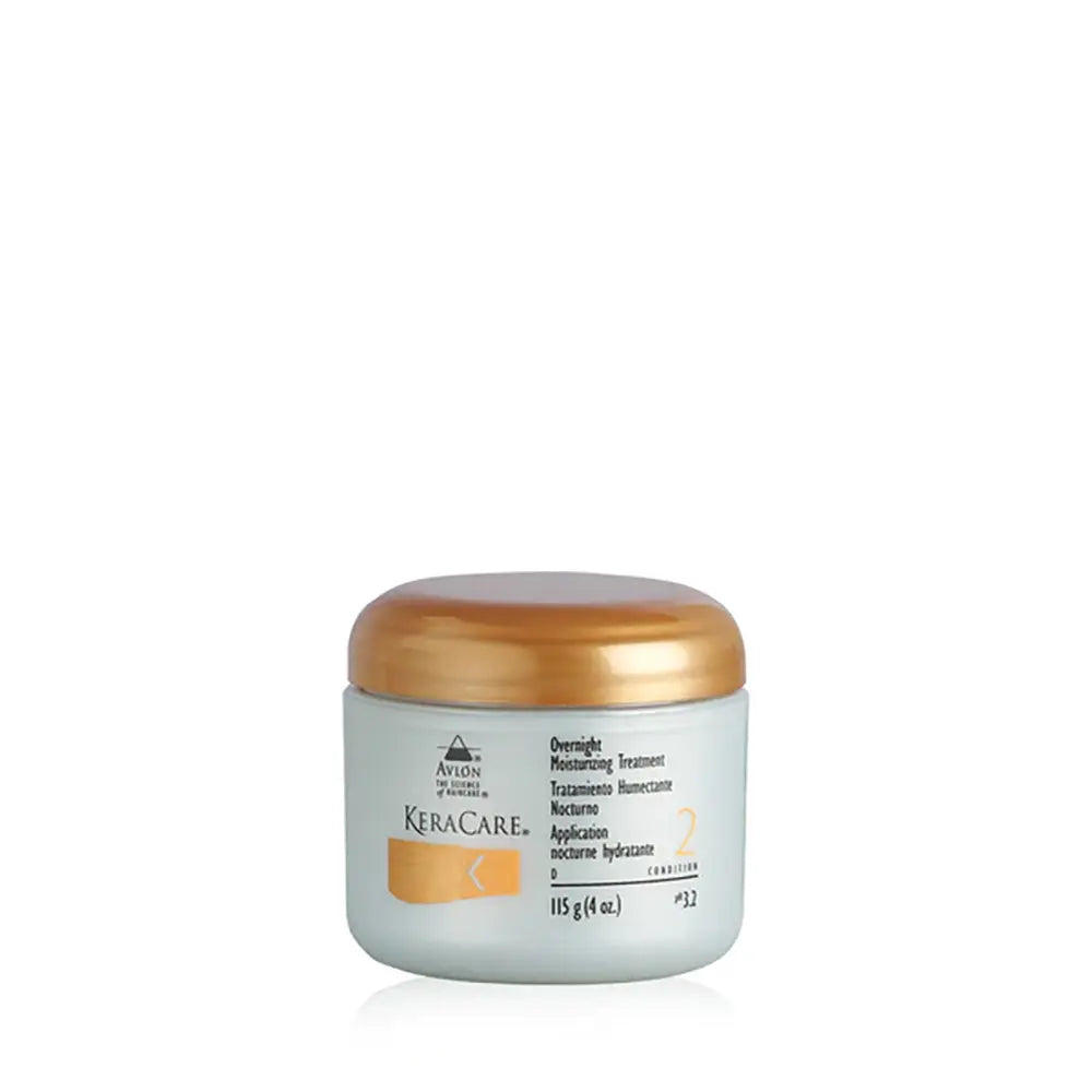 KeraCare - Overnight Moisturizing Treatment