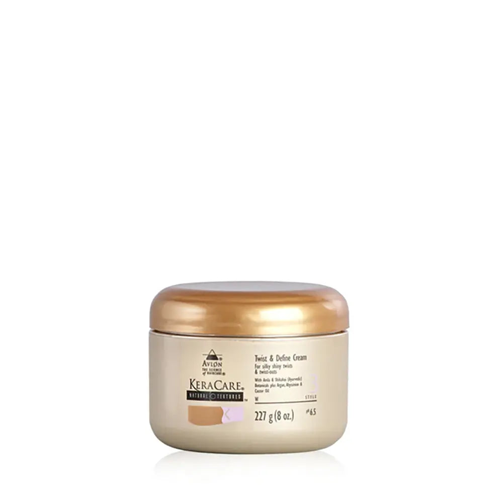 KeraCare - Twist & Define Hair Cream