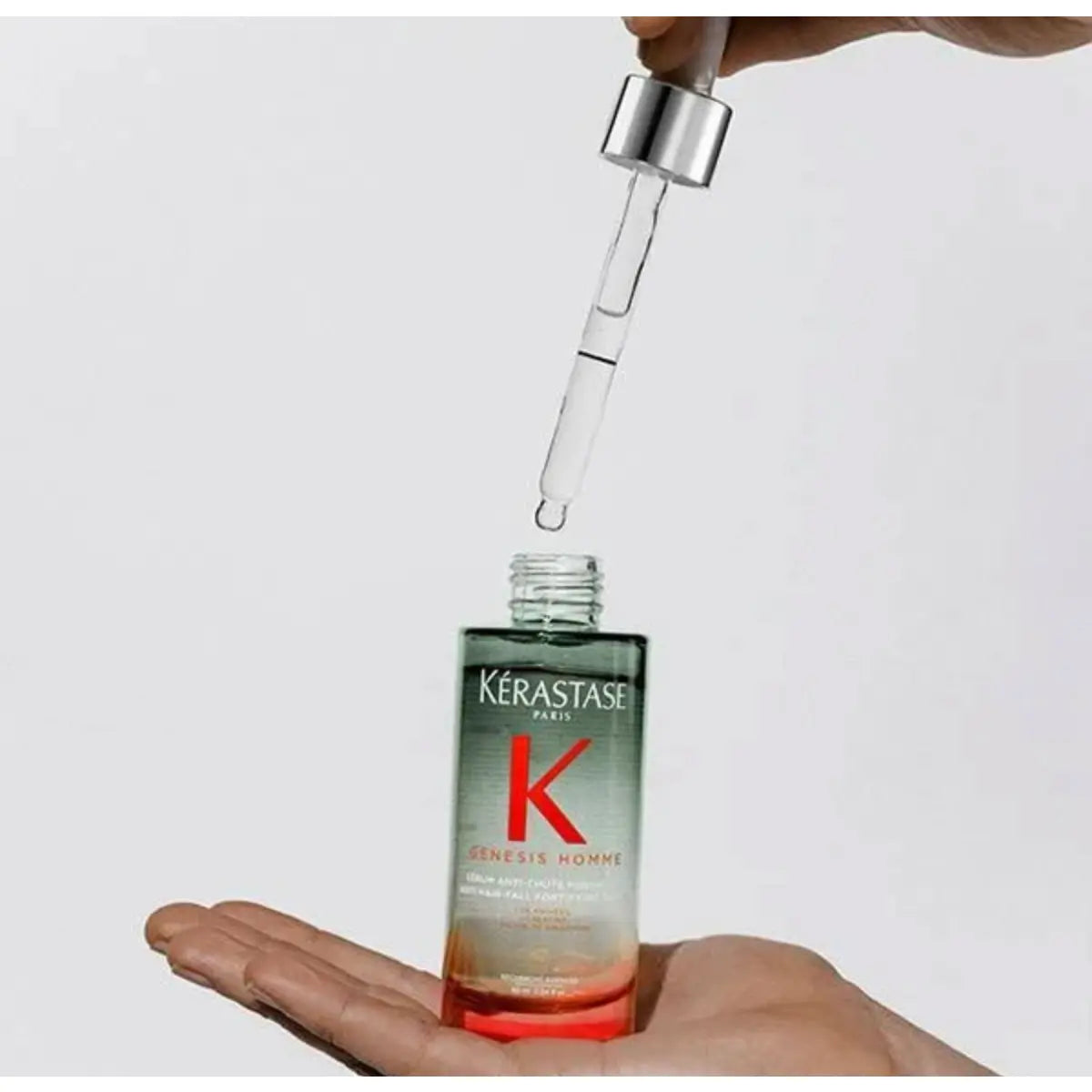 Kerastase - Anti Hair Fall Fortifying Serum