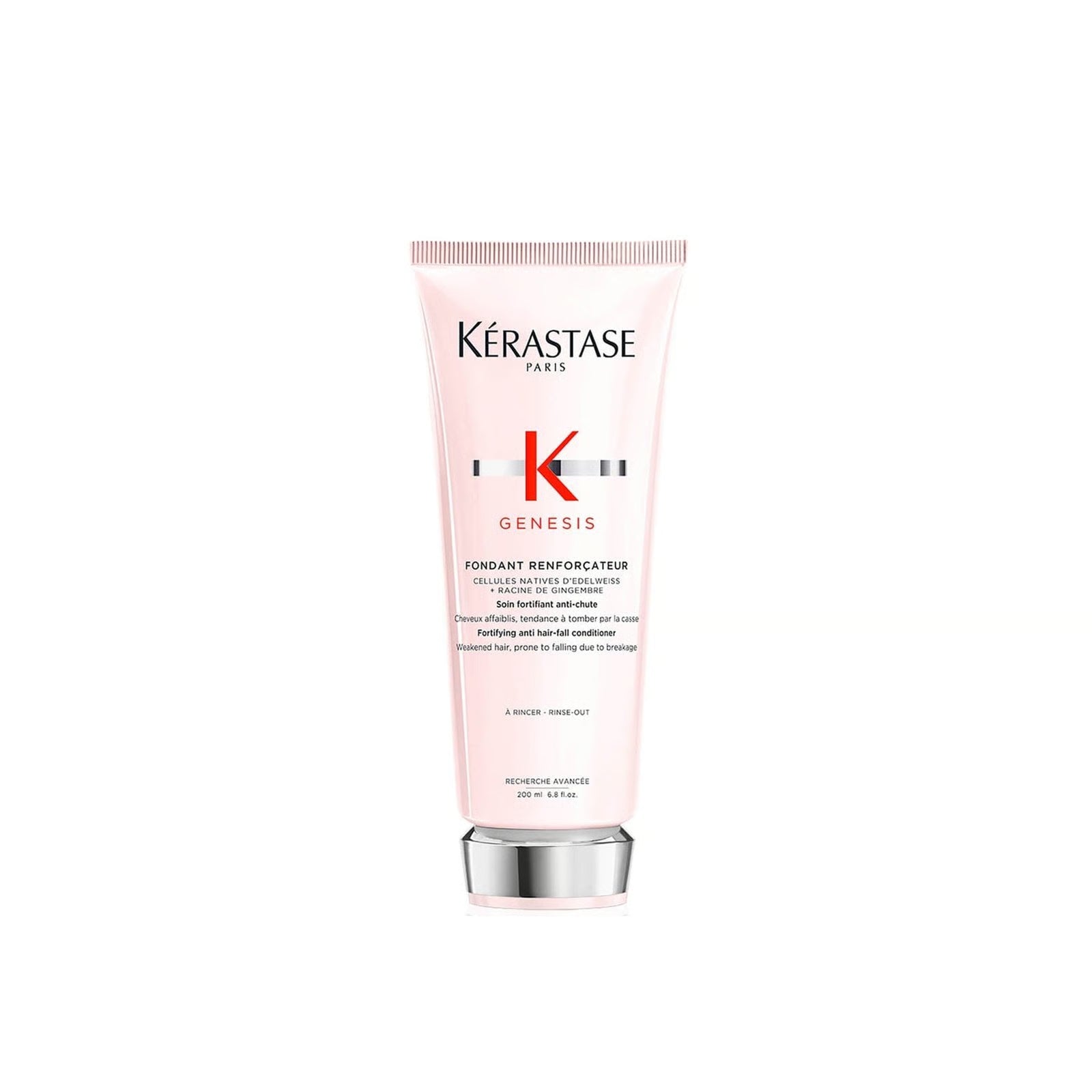 Kérastase Genesis hair care product on a white background