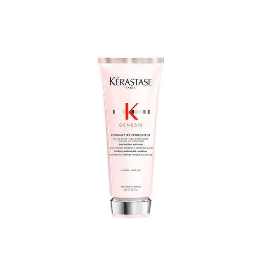 Kérastase Genesis hair care product on a white background