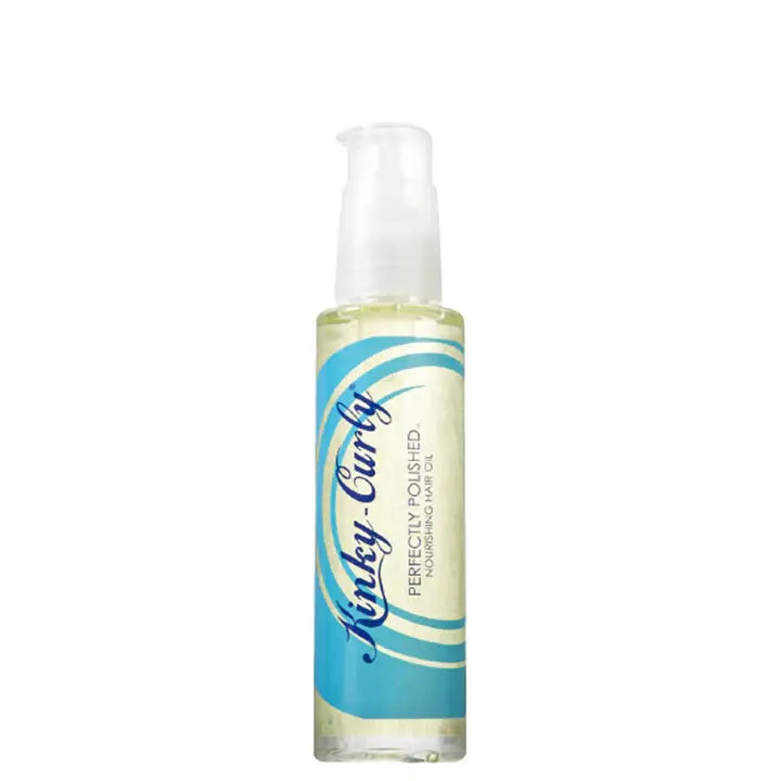 Kinky Curly - Perfectly Polished