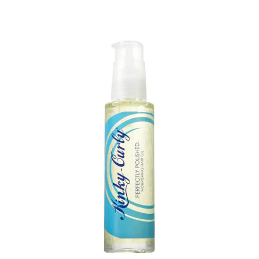 Kinky Curly - Perfectly Polished