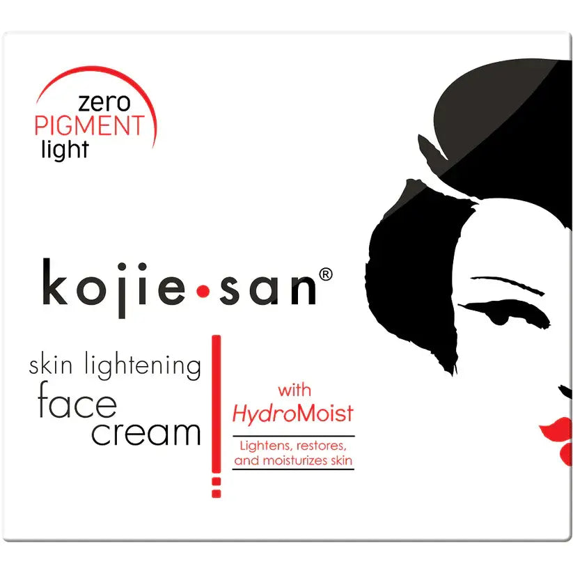 Kojie San - Lightening & Brightening Face Cream