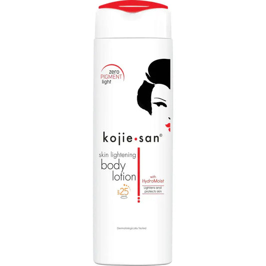 Kojie San - Skin Lightening & Brightening Lotion SPF25