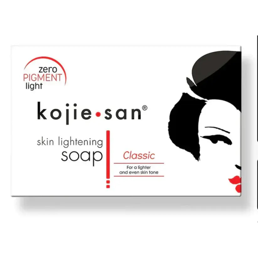 Kojie San - Skin Lightening Soap