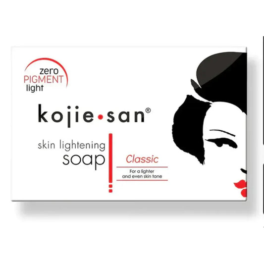 Kojie San - Skin Lightening Soap